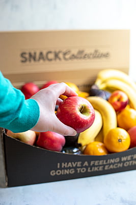 July Fruit Box